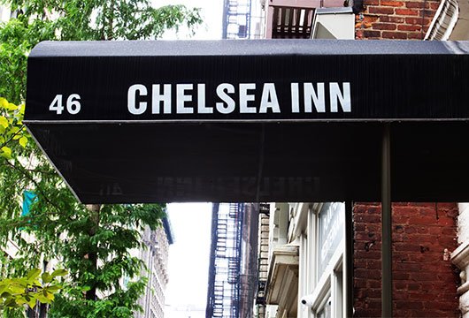 Chelsa Inn Hotel