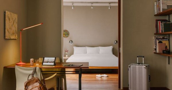 Chambers Hotel New York