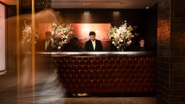 Sanctuary Hotel