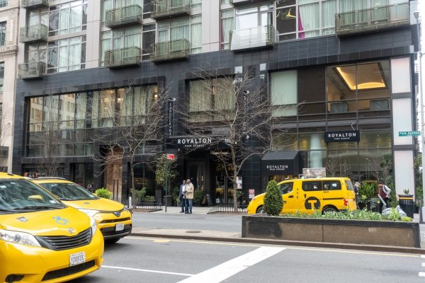 Royalton Park Avenue