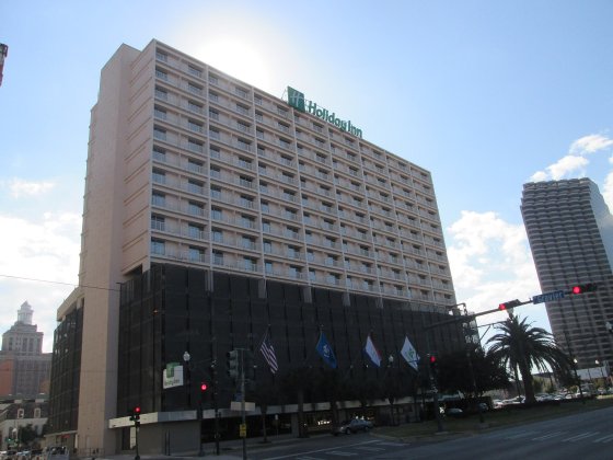 Howard Johnson Inn