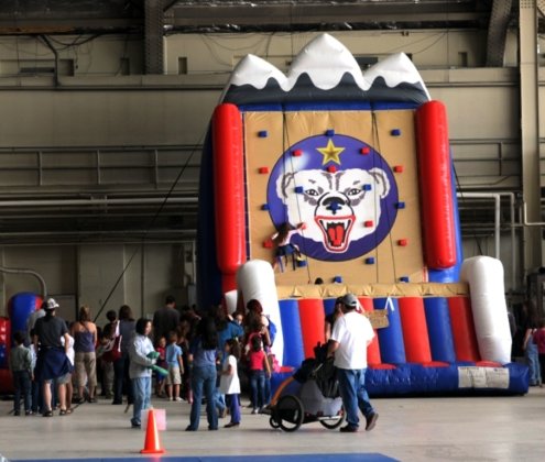 Kid's Fun House