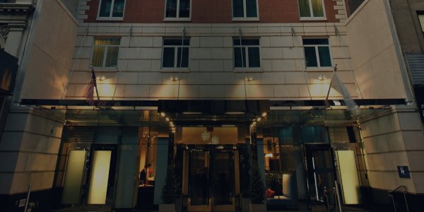 Hotel Hayden