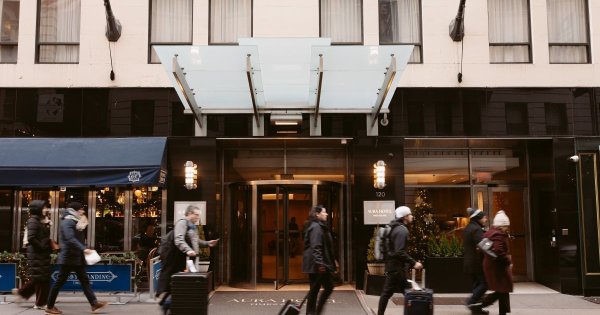 hotel mela