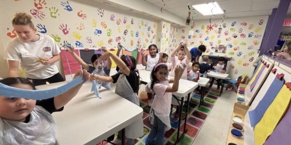 Kids FunTime