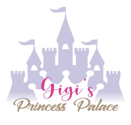 Gigi's Princess Palace