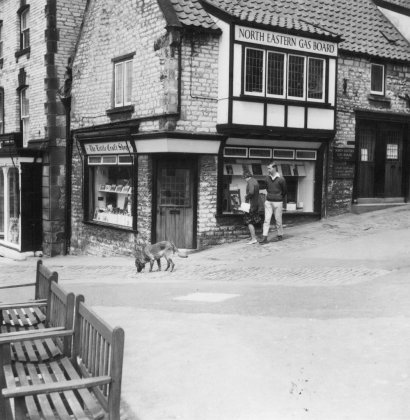 Little Shop of Crafts
