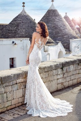 Timeless Elegance Bridal