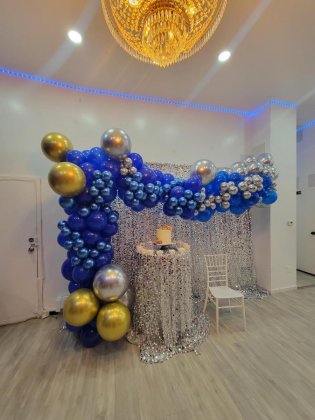 EMA Events Venue