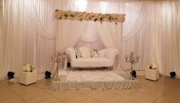 Golden Palace Banquet Hall