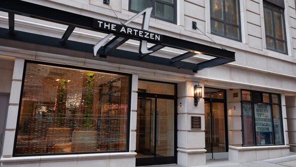 The Artezen