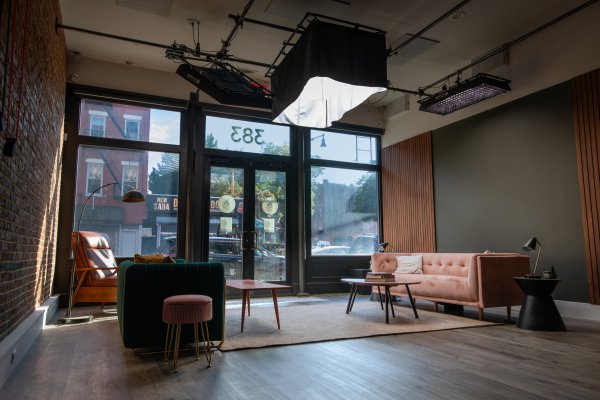 383 Studios