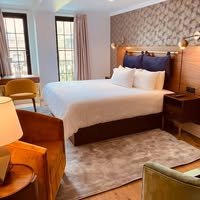 Hotel Scherman