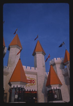 Heights Casino