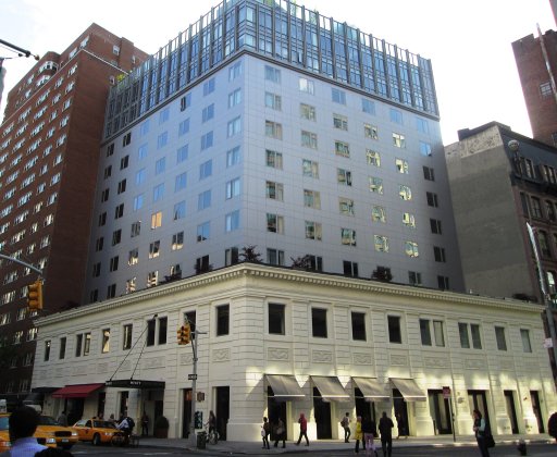 Hyatt Union Square New York