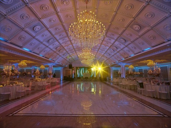 Metropolitan Ballroom