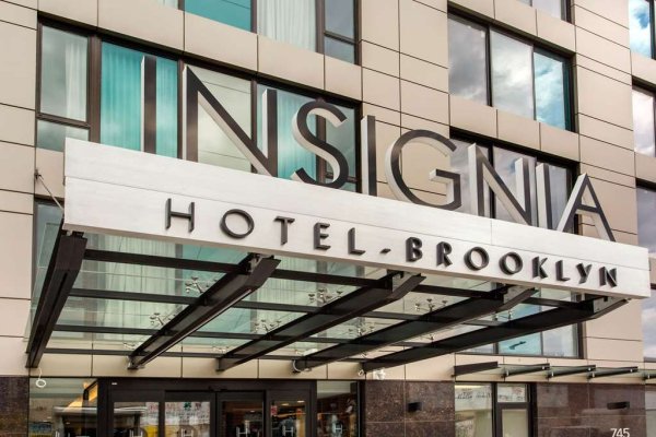 Insignia Hotel