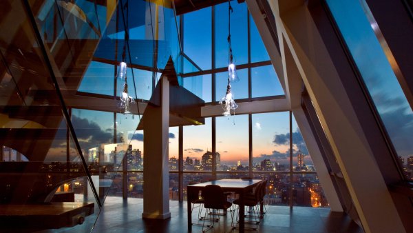 Hotel on Rivington