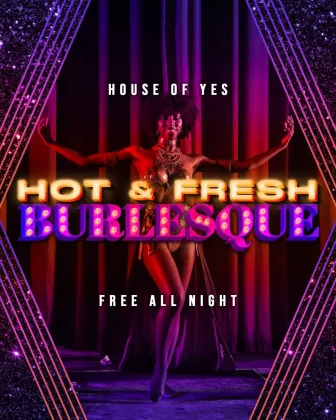 House of Yes
