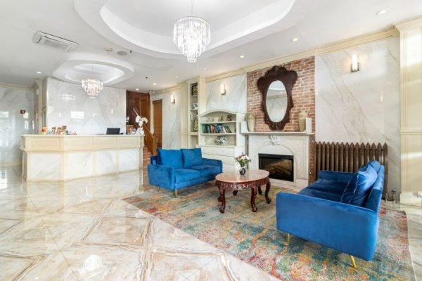 Da Vinci Hotel