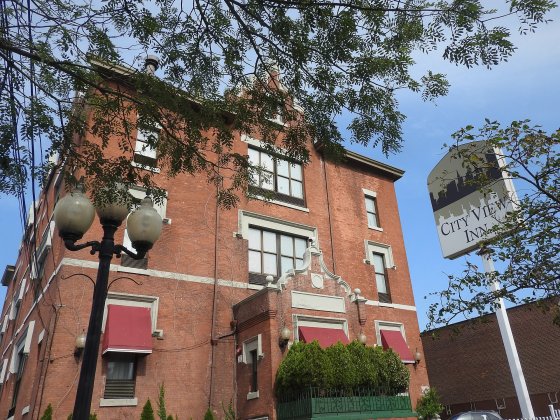 City View Inn