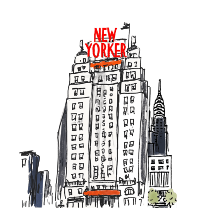 New Yorker by Lotte Hotels