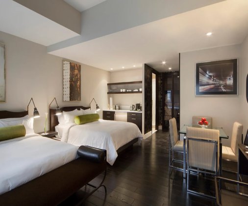 The Marmara Park Avenue