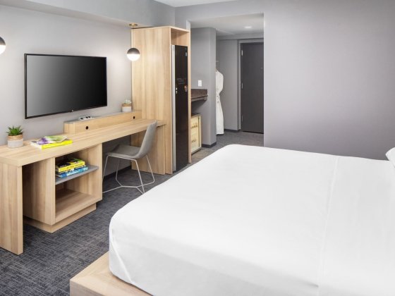 Henn Na Hotel