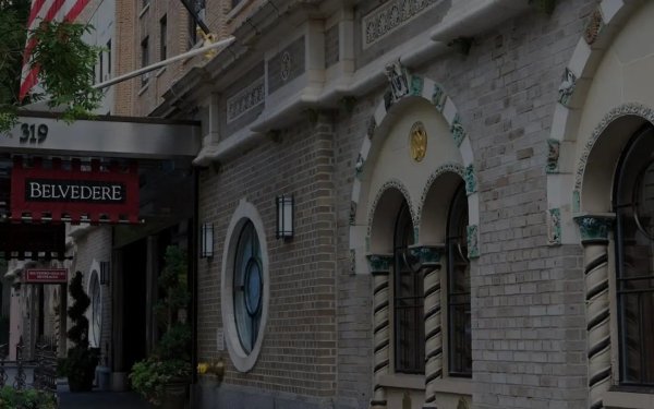 Belvedere Hotel