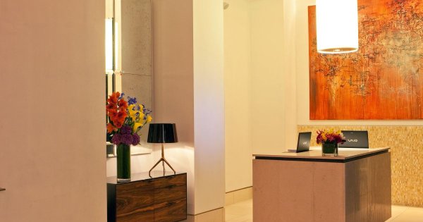 Hotel 48LEX