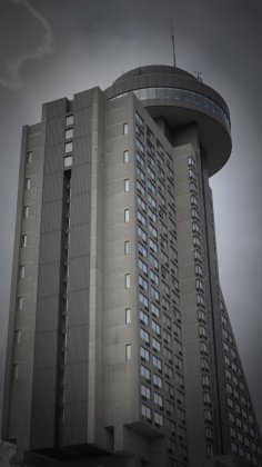 Concorde Hotel