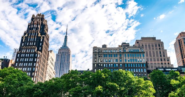 Bryant Park Hotel