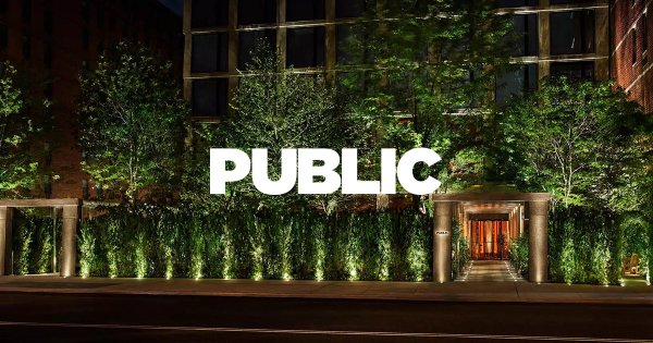 PUBLIC, an Ian Schrager hotel