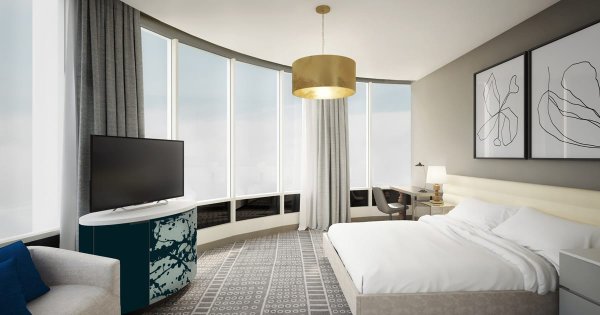 MC Hotel
