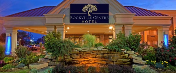 Rockville Centre Hotel