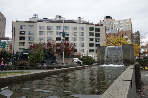 Canal Loft Hotel