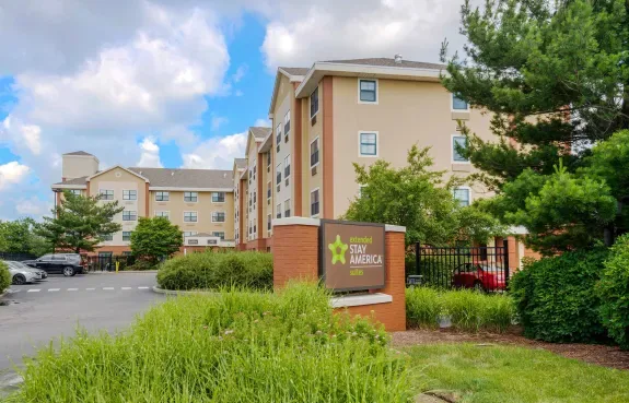 Extended Stay America