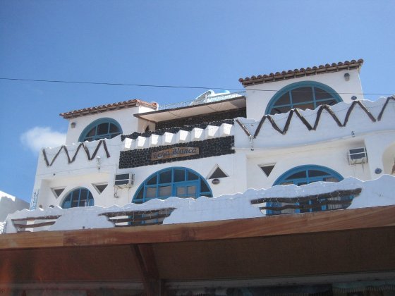 Casa Blanca Hotel