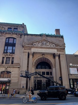 Hotel 50 Bowery