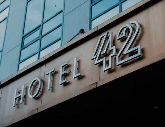 42 Hotel