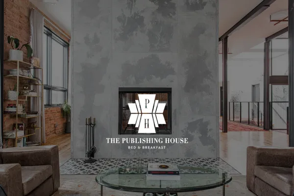 The Publishing House Bed & Breakfast