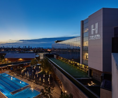 The Hotel At Midtown