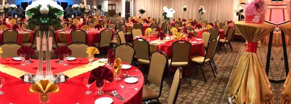 Lago Banquet Hall