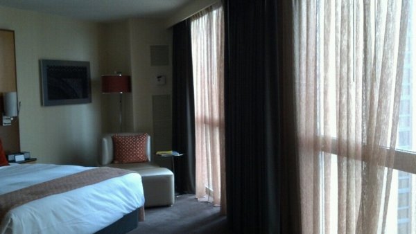 Hyatt Regency Chicago