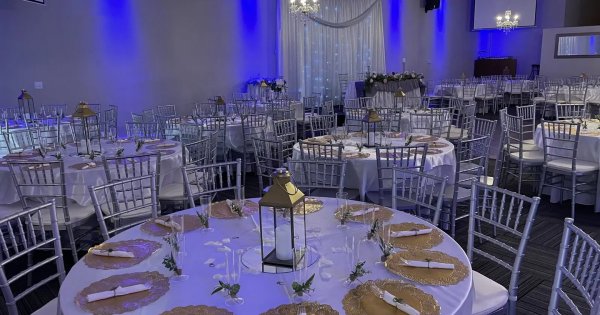 Prestige Banquet & Event Center
