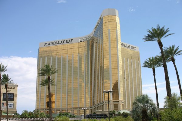 Mandalay Bay Resort & Casino