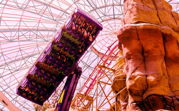 Mardi Gras Hotel & Casino