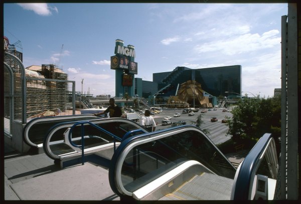 Hotel MGM Grand Las Vegas