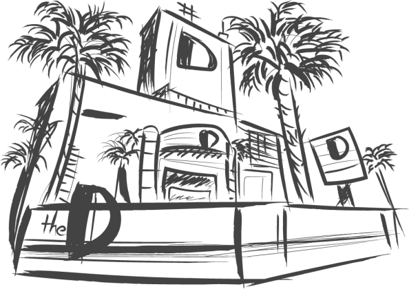 The D Las Vegas