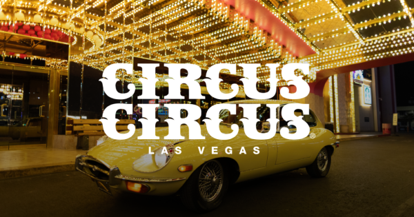 Circus Circus Las Vegas
